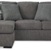 Gardiner Sofa Chaise