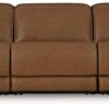 Magic Man Power Reclining Sectional Sofa
