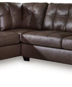 Barlin Mills Sectional with Chaise