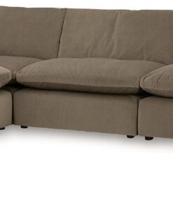 Sophie Sectional with Chaise