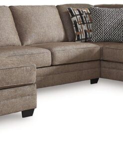 Cannonbrook Sectional with Chaise