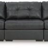 Brindley Pier Sectional Sofa