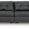 Brindley Pier Sectional