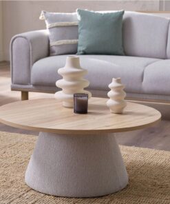 Boheems 31" Wide Coffee Table