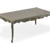 Buse 104" Wide 10 Person Dining Table