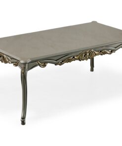 Buse 144" Wide 12 Person Dining Table