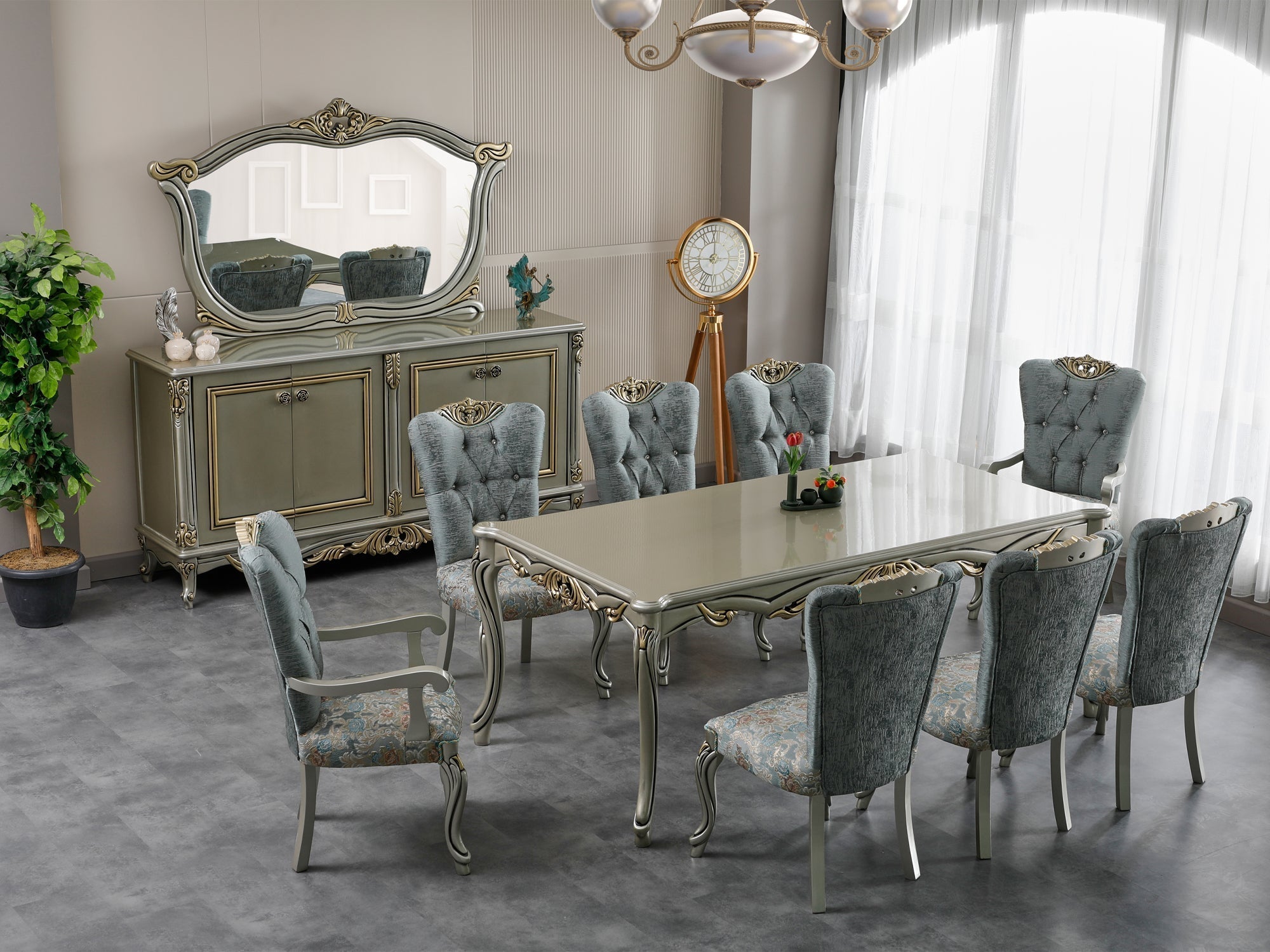 Buse-LightGreen-DiningRoomSet-TurkishFurniture-21_370b8da2-2e9b-4d94-a95d-5e6924f22a23