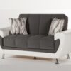 Duru Loveseat