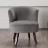 Cedar  Accent Chair (Cedar Grey)