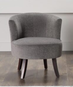 Cedar  Accent Chair (Cedar Grey)