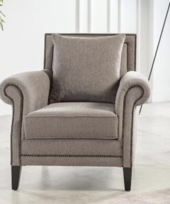 Java  Accent Armchair (Java Vizon)