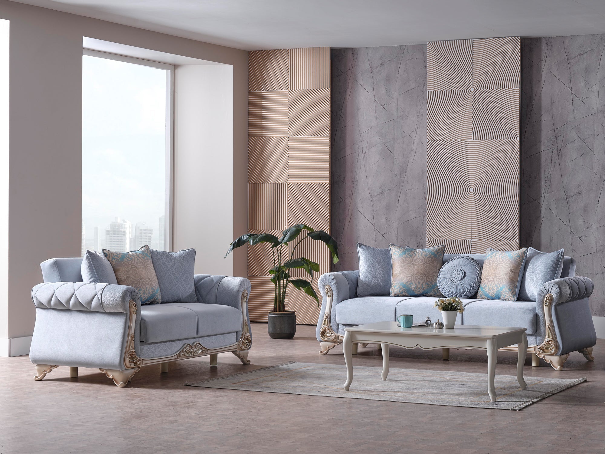 Harmony-IceBlue-LivingRoom-Turkish-Furniture-10