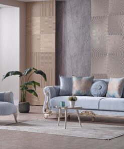 Harmony Living Room Set