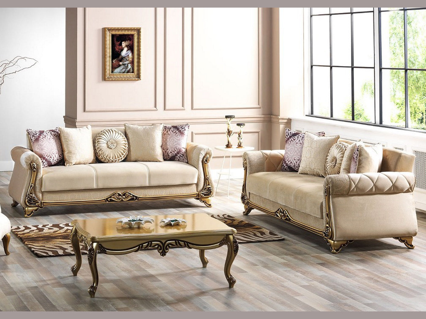 Harmony-Khaki-LivingRoom-Turkish-Furniture-9