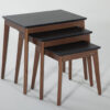 Alegro Nesting Table