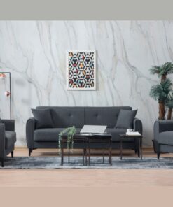 Leo Living Room Set