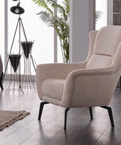 Lorenzo 31" Wide Armchair