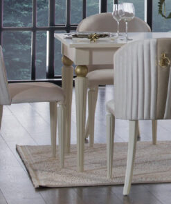 Mistral Dining Chair (Set Of 2) 6114