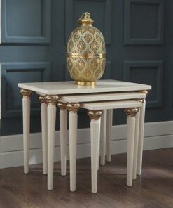 Mistral Nesting Table