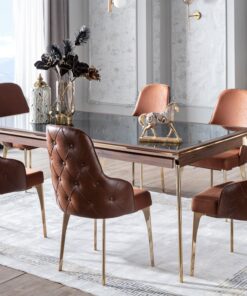 Montego Dining Table