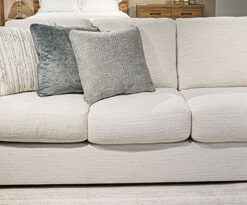 Accomplished Sectional