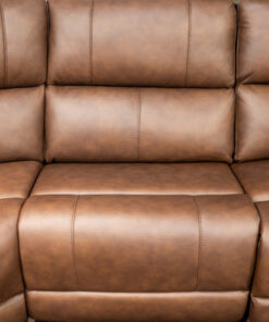 Bleckley Power Sectional Reclining Sofa