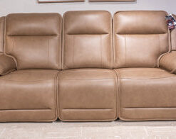 Glencroft Power Reclining Sofa