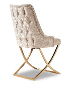 Napoli 20" Wide Dining Chair