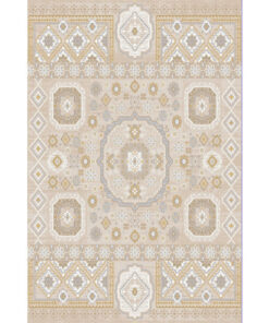 OAK GALATA BEIGE RUG 8X10