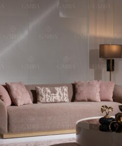 Odessa 102" Wide Sofa