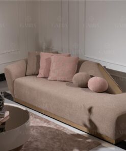 Odessa 100" Wide Sofa