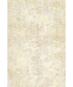 Area Rug L-Beige Pera Gold