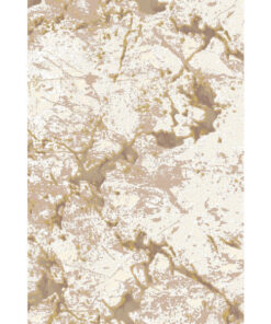 H94 Hilton Beige Rug 5x7