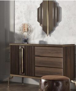 Montego Dresser Mirror