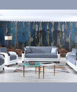 Senem Living Room Set
