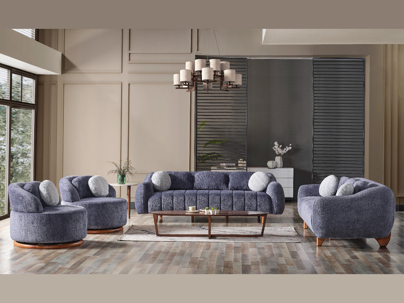 Snowy-Gray-Living-Room-Set-Turkish-Furniture-4