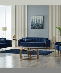 Toledo Living Room Set