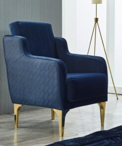 Toledo 36" Wide Armchair