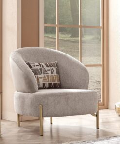 Urla 32" Wide Armchair