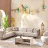 Urla Sectional Living Room Set