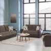 Bennett Living Room Set