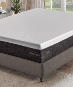 Memory Sleep Pro Twin XL RP  Foam Mattress